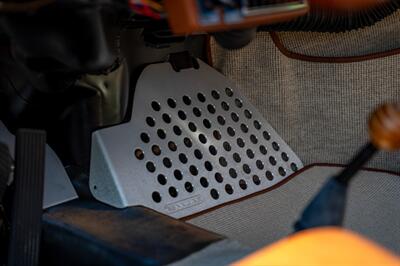 1968 Porsche 912   - Photo 34 - Cornelius, NC 28031