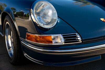 1968 Porsche 912   - Photo 73 - Cornelius, NC 28031