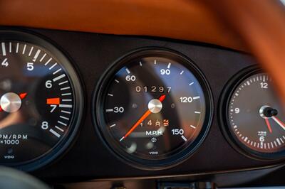 1968 Porsche 912   - Photo 39 - Cornelius, NC 28031