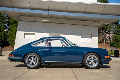 1968 Porsche 912   - Photo 2 - Cornelius, NC 28031