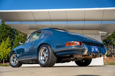 1968 Porsche 912   - Photo 3 - Cornelius, NC 28031