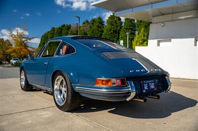 1968 Porsche 912   - Photo 54 - Cornelius, NC 28031