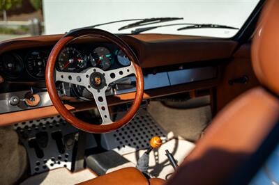 1968 Porsche 912   - Photo 10 - Cornelius, NC 28031