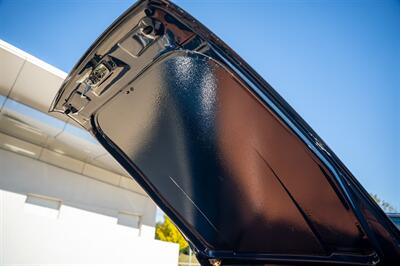 1968 Porsche 912   - Photo 89 - Cornelius, NC 28031