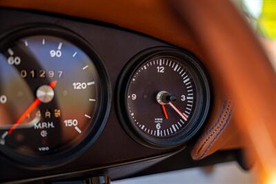 1968 Porsche 912   - Photo 43 - Cornelius, NC 28031
