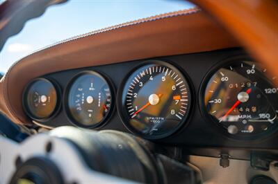 1968 Porsche 912   - Photo 38 - Cornelius, NC 28031