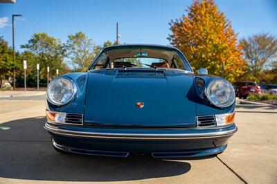 1968 Porsche 912   - Photo 66 - Cornelius, NC 28031