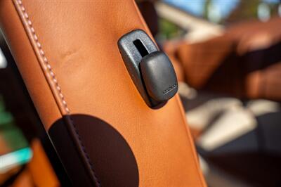 1968 Porsche 912   - Photo 24 - Cornelius, NC 28031