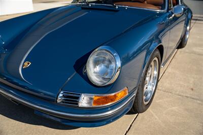 1968 Porsche 912   - Photo 67 - Cornelius, NC 28031