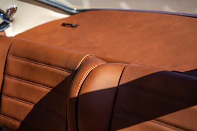 1968 Porsche 912   - Photo 28 - Cornelius, NC 28031