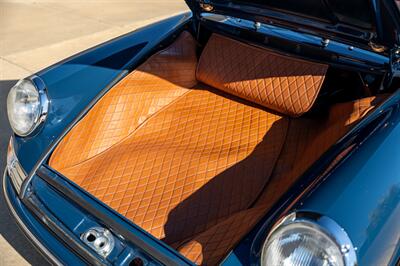 1968 Porsche 912   - Photo 87 - Cornelius, NC 28031