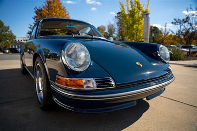 1968 Porsche 912   - Photo 71 - Cornelius, NC 28031