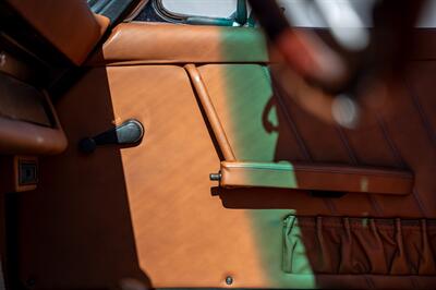 1968 Porsche 912   - Photo 21 - Cornelius, NC 28031