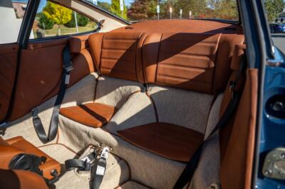 1968 Porsche 912   - Photo 25 - Cornelius, NC 28031