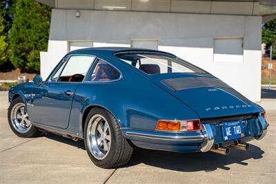 1968 Porsche 912   - Photo 5 - Cornelius, NC 28031