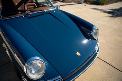 1968 Porsche 912   - Photo 74 - Cornelius, NC 28031