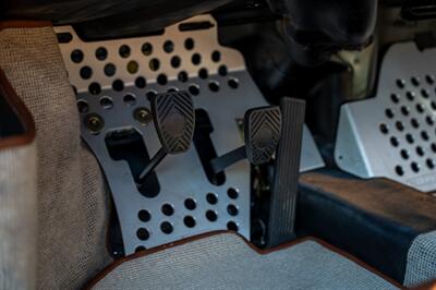 1968 Porsche 912   - Photo 33 - Cornelius, NC 28031