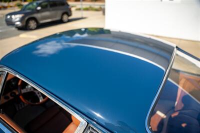 1968 Porsche 912   - Photo 63 - Cornelius, NC 28031