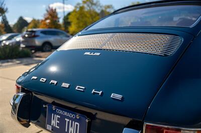 1968 Porsche 912   - Photo 56 - Cornelius, NC 28031