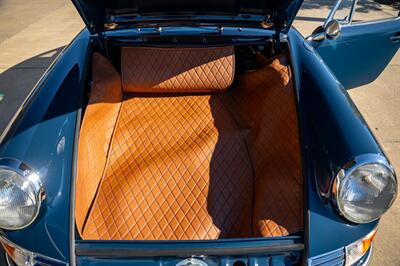 1968 Porsche 912   - Photo 88 - Cornelius, NC 28031