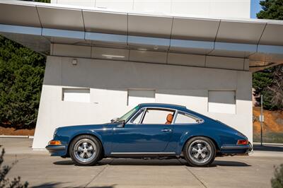 1968 Porsche 912   - Photo 82 - Cornelius, NC 28031