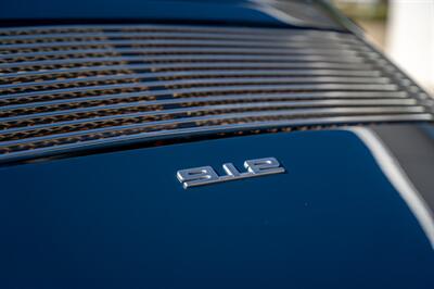 1968 Porsche 912   - Photo 58 - Cornelius, NC 28031