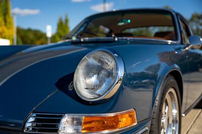 1968 Porsche 912   - Photo 69 - Cornelius, NC 28031