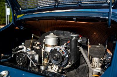 1968 Porsche 912   - Photo 94 - Cornelius, NC 28031