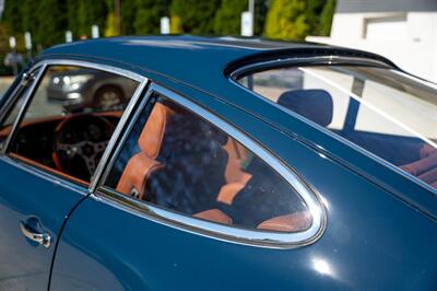 1968 Porsche 912   - Photo 78 - Cornelius, NC 28031
