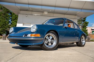 1968 Porsche 912   - Photo 93 - Cornelius, NC 28031