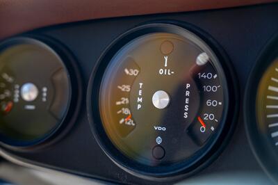 1968 Porsche 912   - Photo 41 - Cornelius, NC 28031