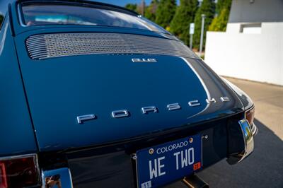 1968 Porsche 912   - Photo 59 - Cornelius, NC 28031