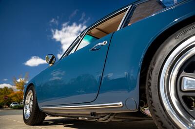 1968 Porsche 912   - Photo 80 - Cornelius, NC 28031