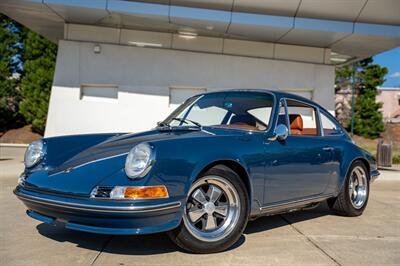 1968 Porsche 912   - Photo 1 - Cornelius, NC 28031