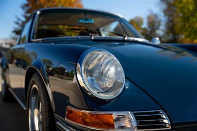 1968 Porsche 912   - Photo 72 - Cornelius, NC 28031