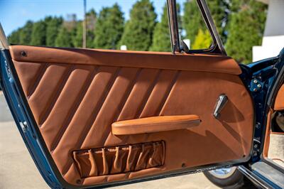 1968 Porsche 912   - Photo 11 - Cornelius, NC 28031