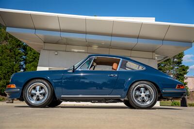 1968 Porsche 912   - Photo 49 - Cornelius, NC 28031