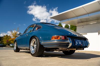1968 Porsche 912   - Photo 52 - Cornelius, NC 28031