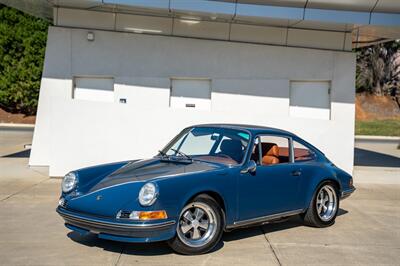 1968 Porsche 912   - Photo 4 - Cornelius, NC 28031