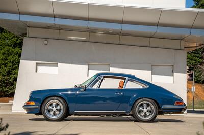 1968 Porsche 912   - Photo 81 - Cornelius, NC 28031