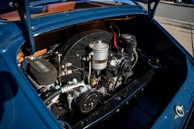 1968 Porsche 912   - Photo 98 - Cornelius, NC 28031