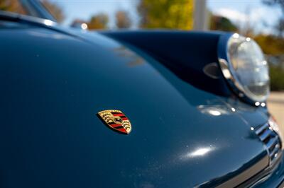 1968 Porsche 912   - Photo 70 - Cornelius, NC 28031
