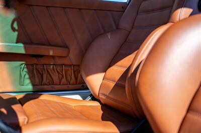 1968 Porsche 912   - Photo 22 - Cornelius, NC 28031