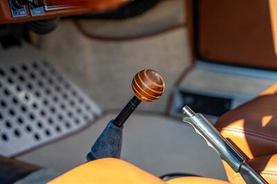 1968 Porsche 912   - Photo 35 - Cornelius, NC 28031