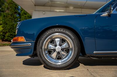 1968 Porsche 912   - Photo 50 - Cornelius, NC 28031