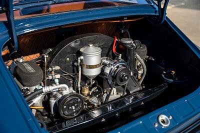 1968 Porsche 912   - Photo 95 - Cornelius, NC 28031