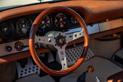 1968 Porsche 912   - Photo 30 - Cornelius, NC 28031