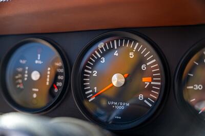 1968 Porsche 912   - Photo 40 - Cornelius, NC 28031