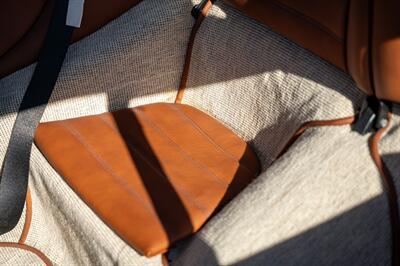 1968 Porsche 912   - Photo 26 - Cornelius, NC 28031