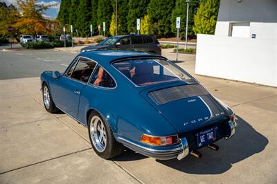 1968 Porsche 912   - Photo 53 - Cornelius, NC 28031